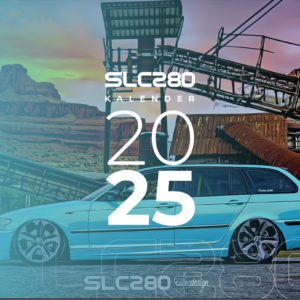 SLC280 – Kalender 2025